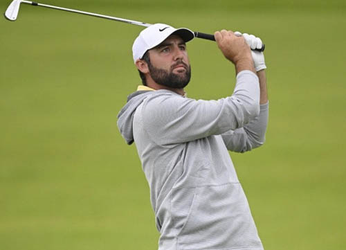 ¿Quién llega mejor y cuánto pagan las casas de apuestas en el PGA?
