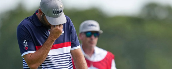 El Nº1 mundial no cumple, de momento, en N.Y.