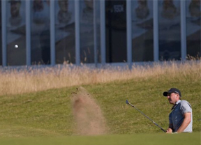 Vea la tercera jornada del Genesis Scottish Open en directo en una jornada del movimiento con cuatro españoles en juego