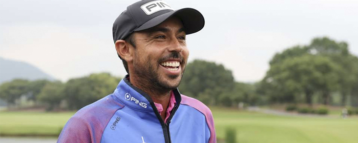 Alcanada sellará la tarjeta para los 20 mejores de la Race to Mallorca