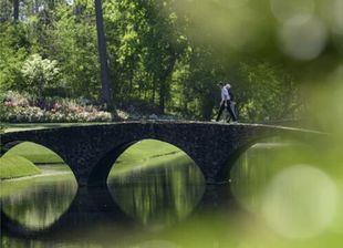 Augusta National se prepara para una edición histórica