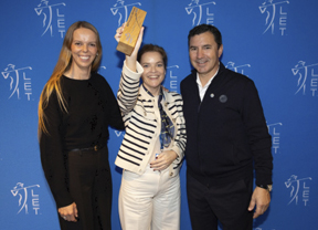 La Sella Open premiado de nuevo por las jugadoras