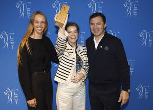 La Sella Open premiado de nuevo por las jugadoras