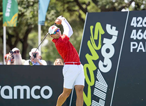 Plantilla cerrada en los Fireballs de Sergio García