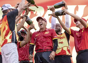 Sergio García defiende título en Hong Kong