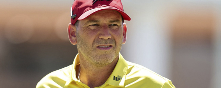 Sergio García, Josele Ballester, Luis Masaveu y David Puig, poker español en Ryadh en la última cita de las International Series 2025