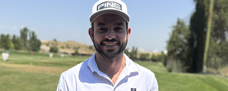 Seta Simón presenta los nuevos y espectaculares Utility IDI de PING