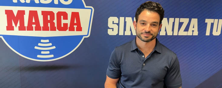 Seta Simón nos presenta el nuevo putt Scottsdale TEC de PING
