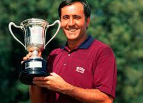 Hace 30 años, en 1995, Seve Ballesteros ganó aquí su último tornero profesional