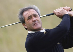 15 años sin Severiano Ballesteros: así era el mago del golf