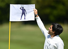 Seve Ballesteros inspira el arranque del torneo con su recuerdo