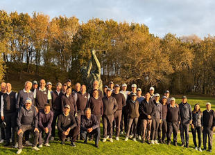 Un homenaje al legado de Seve