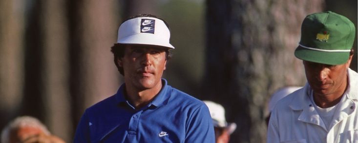 El día que Seve Ballesteros reinventó el marketing deportivo