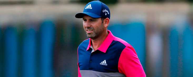 El Portugal Masters, última cita europea antes de la Ryder Cup de París