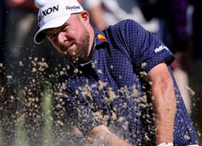 Shane Lowry y Seep Straka (-14) buscarán la victoria en el partido estelar