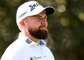 Shane Lowry: "Me comprometí y soy un hombre de palabra"