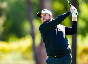 Rahm juega jueves y viernes con Lowry e Hidalgo