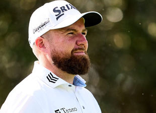Shane Lowry: 'Me comprometí y soy un hombre de palabra'