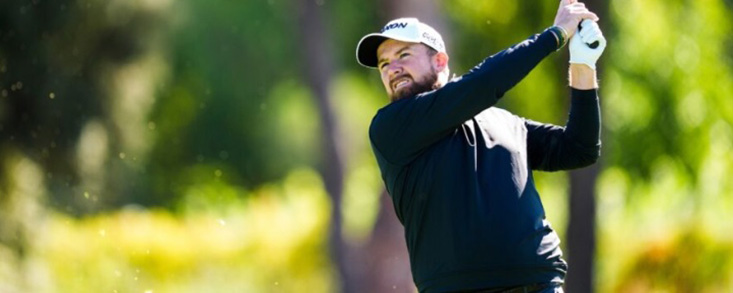 Rahm juega jueves y viernes con Lowry e Hidalgo