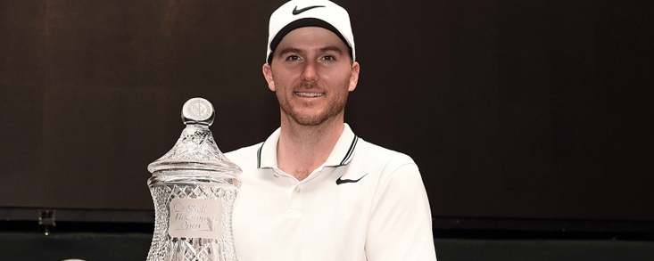Previa de lujo para el Masters con Cabrera Bello, y Henley como defensor del título