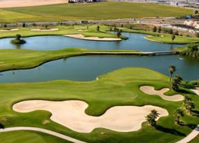 Sherry Golf ya tiene sus finalistas nacionales