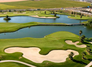 Sherry Golf ya tiene sus finalistas nacionales