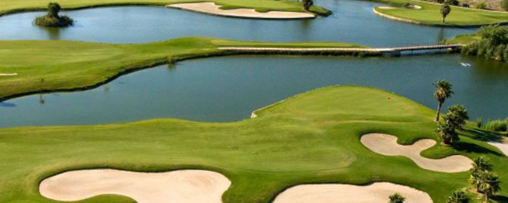 Sherry Golf ya tiene sus finalistas nacionales