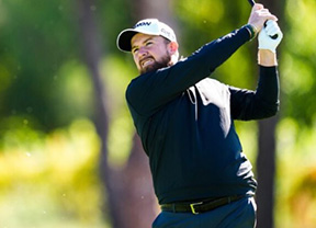 Rahm juega jueves y viernes con Lowry e Hidalgo