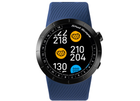 Shot Scope GPS X5, algo más que un reloj