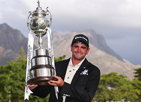 Casey Jarvis logra su segunda victoria consecutiva