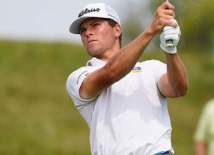 Michael Brennan sorprende en Utah y toma el liderato