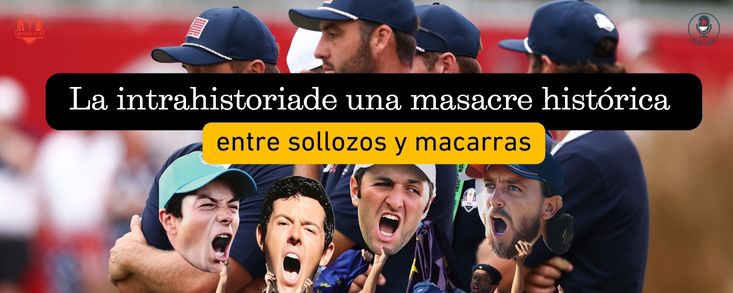Episodio 28: La intrahistoria de una masacre histórica entre sollozos y macarras