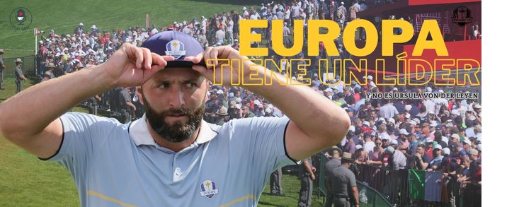 Episodio 27: Europa tiene un líder (y no es Úrsula Von Der Leyen)
