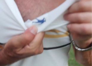 El secreto mejor guardado de Europa: Seve en el corazón