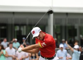 David Puig continua con molestias y se borra de la clasificación del US Open
