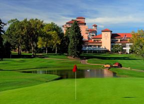 El test más duro de la temporada para las leyendas del golf