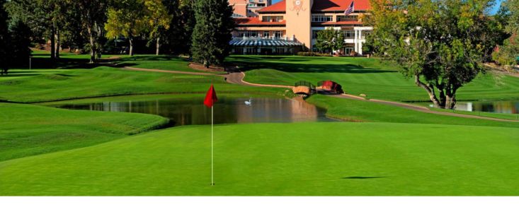 El test más duro de la temporada para las leyendas del golf