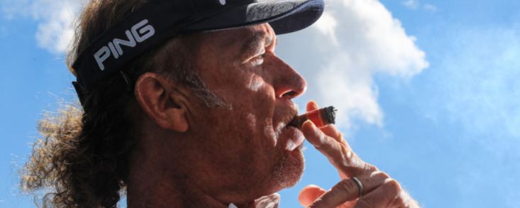 'No se si jugaré el The Players Championship, tengo claro que no voy a ir para hacer bulto'