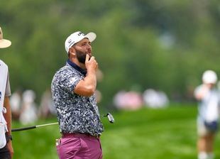 Rahm se queda sin opciones con 73 golpes