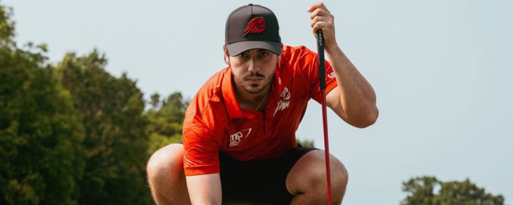 Oficial: Josele Ballester se une a los Fireballs GC para debutar en Virginia