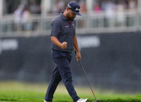 JJ Spaun destroza todos los pronósticos y se corona campeón del Us Open