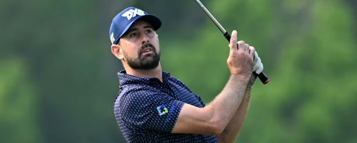 'Mr. 57' roza la gesta y empata en cabeza con Olesen en un decepcionante inicio de Rory McIlroy