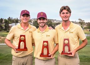 Josele Ballester y Pablo Ereño consiguen la tarjeta del Korn Ferry Tour