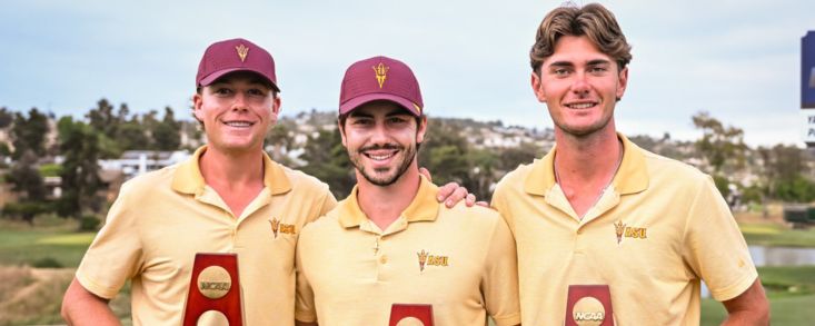 Josele Ballester y Pablo Ereño consiguen la tarjeta del Korn Ferry Tour