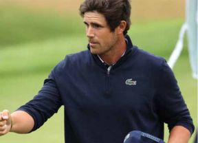 Liderato para el escocés Ferguson y nulas opciones para el golf español