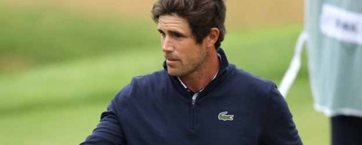 Liderato para el escocés Ferguson y nulas opciones para el golf español