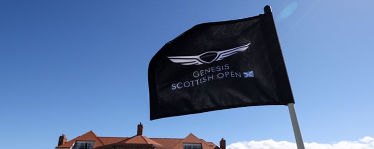 Turno para el 'otro major europeo' en Renaissance Club, la gran antesala del Open Championship