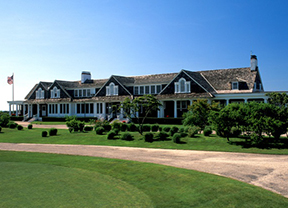 Un campo muy especial para acoger el Us Open