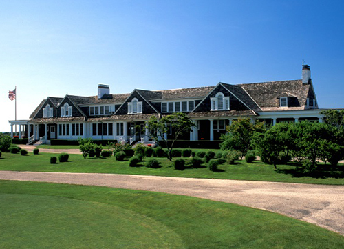 Un campo muy especial para acoger el Us Open