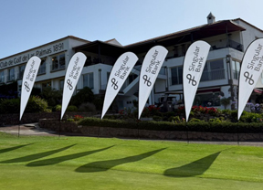 Una gran cita de golf en el RCG de Las Palmas
